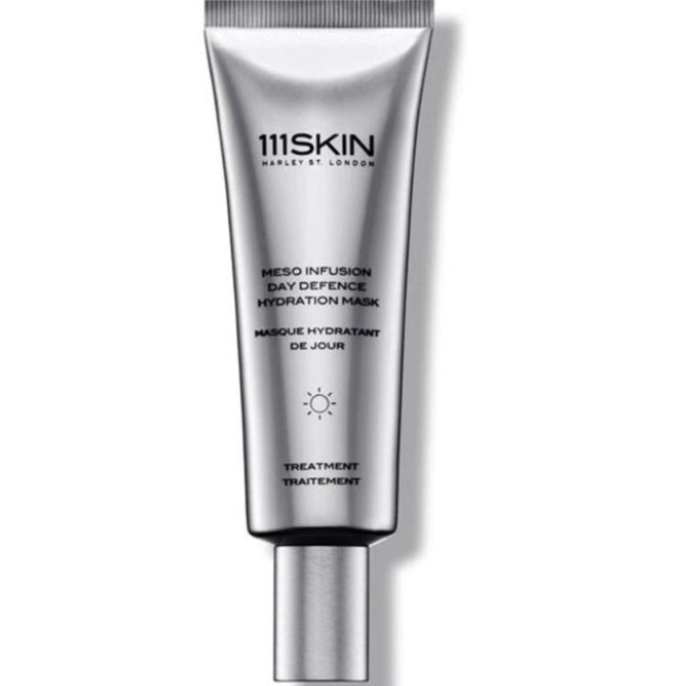 NEW 111Skin Meso Infusion Hydration Mask